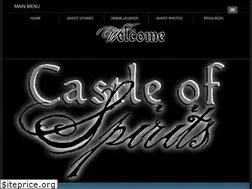 Sites similar to castleofspirits.com