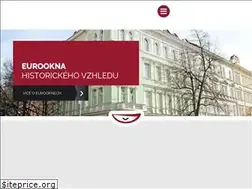 Sites similar to castleokna.cz