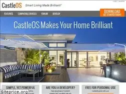 Sites similar to castleos.com
