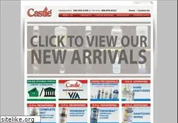 Sites similar to castlepackspower.com