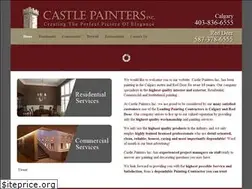 Sites similar to castlepainters.ca
