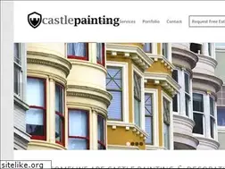 Sites similar to castlepainting.com
