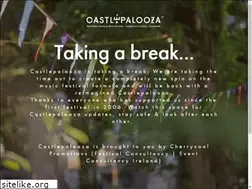 Sites similar to castlepalooza.ie