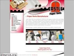 Sites similar to castlepaper.co.za