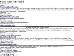 Sites similar to castlepictures.com