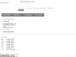 Sites similar to castlepines.woodhousespas.com