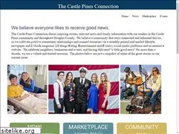 Sites similar to castlepinesconnection.com