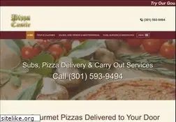 Sites similar to castlepizza.com