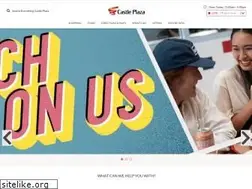 Sites similar to castleplaza.com.au