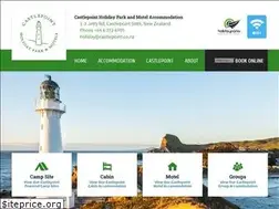 Sites similar to castlepoint.co.nz