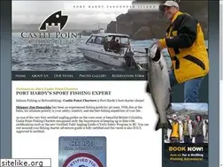 Sites similar to castlepointcharters.com