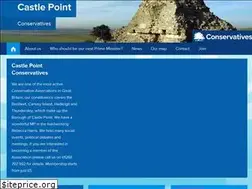 Sites similar to castlepointconservatives.com