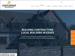 Sites similar to castlepointconstruction.co.uk
