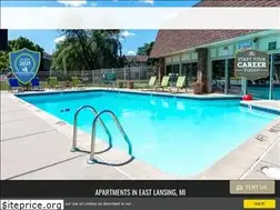 Sites similar to castlepointeapartments.com