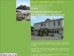 Sites similar to castlepointhotel.co.nz