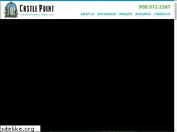 Sites similar to castlepointlandscape.com