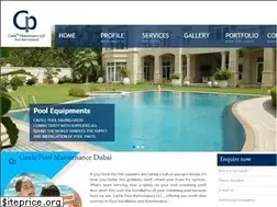 Sites similar to castlepooluae.com