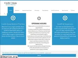 Sites similar to castlequaymp.co.uk