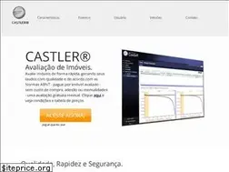 Sites similar to castler.com.br