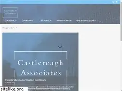 Sites similar to castlereagh.net