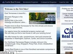 Sites similar to castlerealestate.com