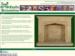 Sites similar to castlereclamation.com