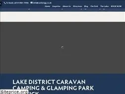 Sites similar to castlerigg.co.uk
