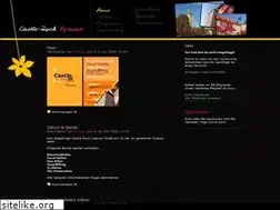 Sites similar to castlerock-openair.de