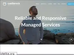Sites similar to castlerock.co