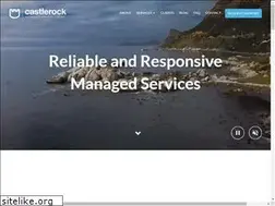 Sites similar to castlerock.co.za