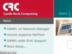 Sites similar to castlerock.com