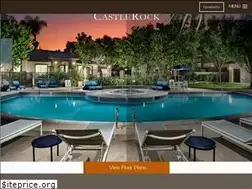 Sites similar to castlerockapt.com