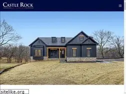 Sites similar to castlerockbuilders.com