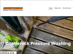 Sites similar to castlerockcleaning.com