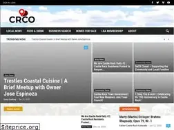 Sites similar to castlerockco.com