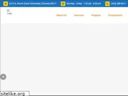 Sites similar to castlerockconstructionco.com