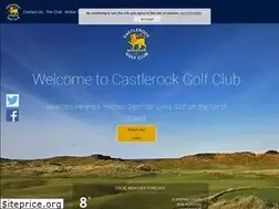 Sites similar to castlerockgc.co.uk
