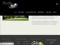 Sites similar to castlerockgolf.club