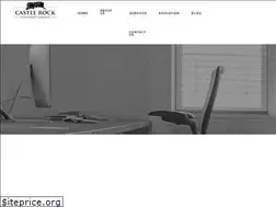 Sites similar to castlerockinvesting.com