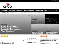 Sites similar to castlerockjournal.com