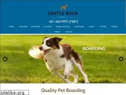 Sites similar to castlerockkennels.com