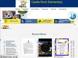 Sites similar to castlerockknights.org