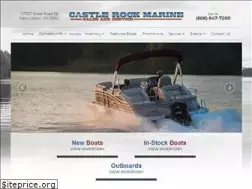 Sites similar to castlerockmarine.com