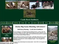 Sites similar to castlerockoutfitters.com