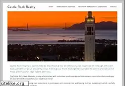 Sites similar to castlerockrealty.com