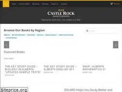 Sites similar to castlerockresearch.com