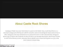 Sites similar to castlerockshores.com