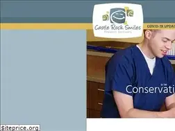 Sites similar to castlerocksmiles.com