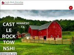 Sites similar to castlerocktownship.com