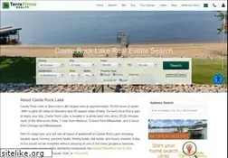 Sites similar to castlerockwaterfront.com